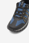 Sportovní obuv BASS OUTDOOR BA12H801 ENSIGN BLUE - EN1 Látka/-Látka,Imitace kůže/-Ekologická kůže