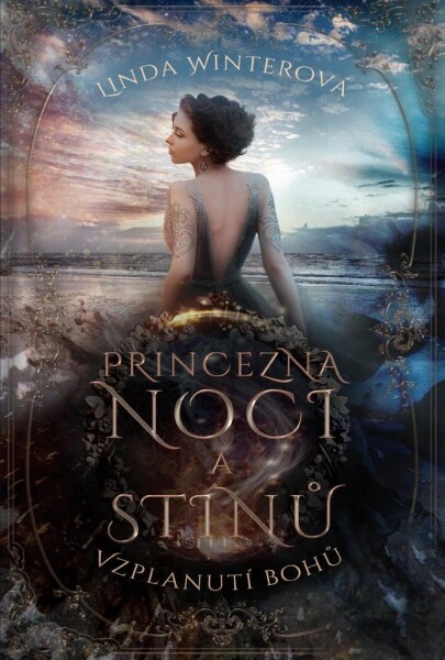 Princezna noci Stínů