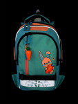 Školní batoh STIL (Helma) Junior - Bunny