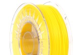 PLA filament yellow 1,75 mm Print With Smile 0,5kg