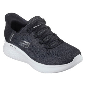 Boty Skechers Slip-ins Skech Lite Pro Natural Beauty W 150012-BKW EU 39,5