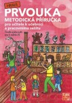 Hravá prvouka metodická příručka