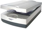 Microtek ScanMaker 1000 XL plus / Plochý skener / TMA / SilverFast (1108-03-770023)