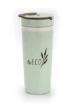 G21 beECO Americano zelená / Eko kelímek / 450 ml (G49329001Z)