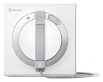 Ecovacs WINBOT W2 Pro bílá / Robotický čistič oken / sací výkon 5300 Pa / aplikace Ecovacs HOME (Winbot W2 PRO)