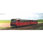 Piko H0 59380 H0 dieselová lokomotiva BR 118.4 Deutsche Reichsbahn, 6osý BR 118 Deutsche Reichsbahn, 6osý