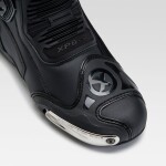 Moto boty Xpd Xp6-S černé + Dárek - 48