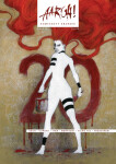 Aargh! 20 - komiksový sborník - kolektiv autorů