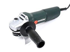 Metabo W 750-125 / Úhlová bruska / 750W / 125mm / 11500 ot-min (603605000)