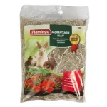 Karlie-Flamingo Horské seno se šípkem 500 g