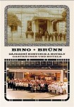 Brno Zájezdní hostince hotely Karel Altman