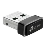 TP-Link Archer TX1U Nano / USB adaptér Wi-Fi 6 / AX300 / Dual-band / USB 2.0 (Archer TX1U Nano)