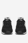 Sportovní obuv New Balance ML373KB2 Látkový materiál,Přírodní kůže (useň) - Semiš