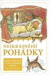 Nejkrásnější pohádky - Božena Němcová; Karel Jaromír Erben