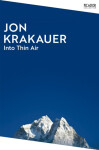 Into Thin Air Jon Krakauer