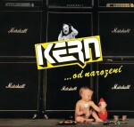 ...od narození (Remastered 2025) - CD - Kern