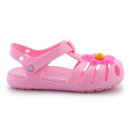 Crocs Isabela Charm Sandály Jr 208445-6S0 EU