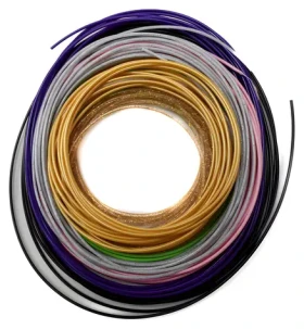 3DSimo Filament MIX / Tisková struna pro 3D pero / 1,75 mm / 5 m