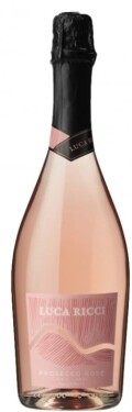 Luca Ricci Brut Rosé Doc 0,75L