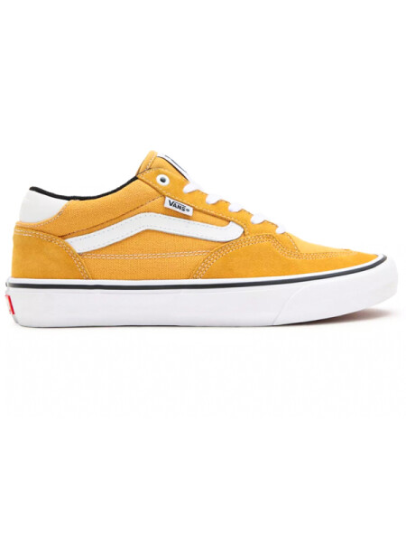 Vans Rowan GOLDEN GLOW pánské boty 41EUR