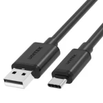 Goobay 71221 kabel USB-C na USB A 3.0 2 m (4040849712210)