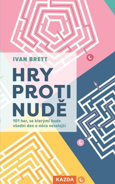 Hry proti nudě