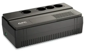 APC Easy UPS BV 500VA / záložní zdroj / 500VA / 300W / 230V / 4x Schuko (BV500I-GR)