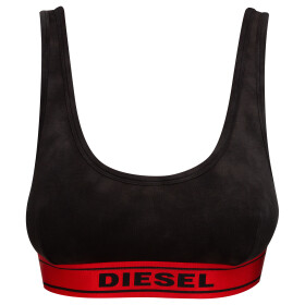 Dámská sportovní podprsenka Ufsb-Bras Reggiseno 00S0M0-0TAXS-E3976 - Diesel S