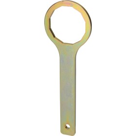 KS Tools 460.4580 Klíč k odlučovači mlhy pro Mitsubishi, Ø 54 mm