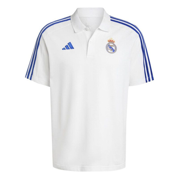 Adidas Real Madrid polokošile IT3813 pánské cm)