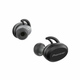 Pioneer SE-E8TW šedá / bezdrátová sluchátka / Bluetooth 4.2 / 3 hodiny provozu / dobíjecí pouzdro (SL-BT-PIO-028)