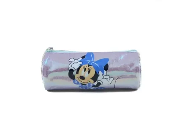 MaDe Pouzdro na tužky MINNIE / 22 x 8 x 8 cm (12042)
