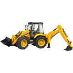 Bruder 2454 Nakladač JCB 5CX eco