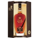 Dzama Vieux Vanilla Rhum 10y 43% 0,7 l (tuba)