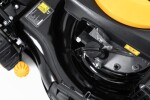 Benzínová sekačka Riwall PRO RPM 5355 4v1