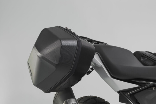 Bmw G 310 GS (17-) - kufry Urban Abs, 2 x 16 l. SW-Motech