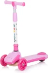 CHIPOLINO Koloběžka Rapido Pink (DSRAP0243PI)