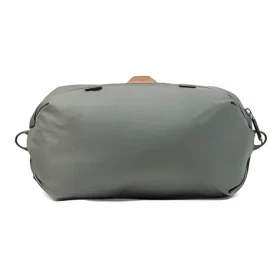 Peak Design Shoe Pouch v2 Sage / Sáček na boty / cestovní / 16 x 15 x 2 cm (BSP-SG-2)