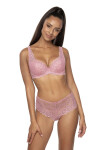 Dámská podprsenka 053/22 Carmela pink - MAT růžová 85/C