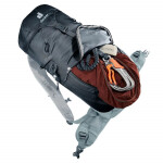 Turistický batoh Deuter euter Trail 18L 3440124-7411 NEPLATÍ