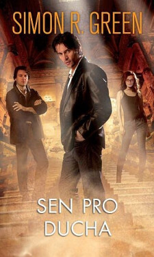 Sen pro ducha Simon Green