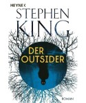 Der Outsider - Stephen King
