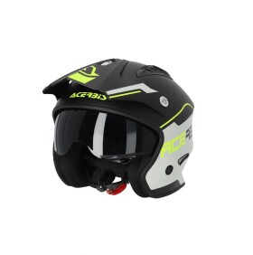 Acerbis přilba Jet Aria