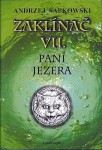 Zaklínač VII. Paní jezera,