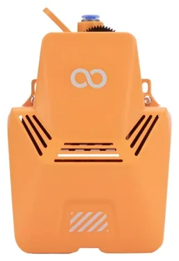 ELEGOO Sada tiskové hlavy pro OrangeStorm Giga / Tisková hlava / Náhradní díl / 3D tiskárna (50.204.0103)