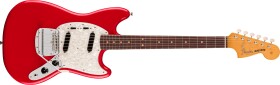 Fender Vintera III Mid '60s Mustang RW DKR