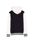 New Era Pánská mikina New York Yankees MLB College Hoodie Velikost: M