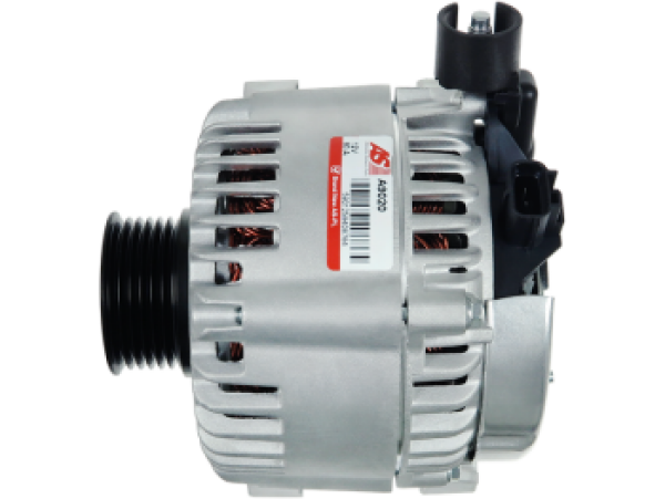 Alternátor FORD FIESTA FUSION 1.4 TDCI