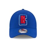 Pánská kšiltovka Los Angeles Clippers NBA The League Adjustable