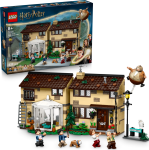 LEGO® Harry Potter™ 76451 Zobí ulice: Návštěva tety Marge - LEGO® Harry Potter™